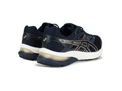 Tenis Asics Gel-Shogun St Midnight/BlackFem Tam 37 - 1