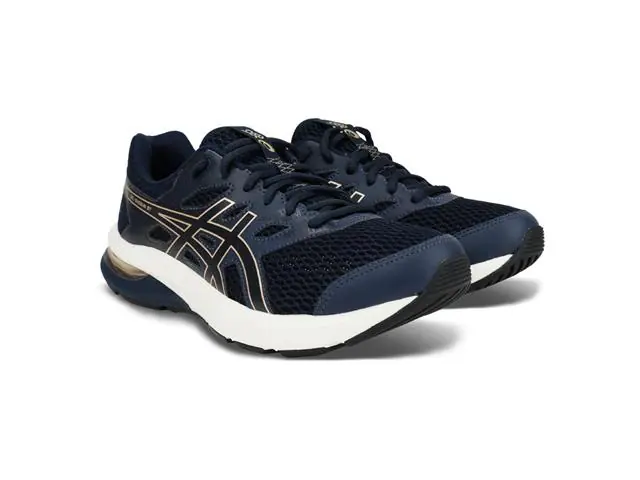Tenis Asics Gel-Shogun St Midnight/BlackFem Tam 39