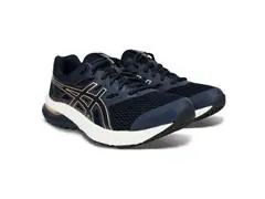 Tenis Asics Gel-Shogun St Midnight/BlackFem Tam 39