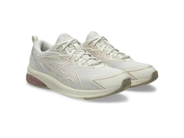 Tenis Asics Gel-Quantum Kei Cream/Barely RoseMasc Tam 41