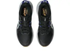 Tenis Asics Gel-Venture 11 Black/Cool GreyMasc Tam 40 - 6