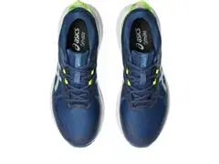 Tenis Asics Gel-Venture 11 Twilight Blue/Aurora GreenMasc Tam 40 - 6