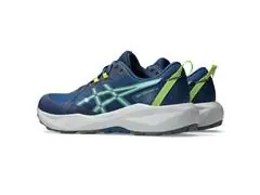 Tenis Asics Gel-Venture 11 Twilight Blue/Aurora GreenMasc Tam 43 - 1
