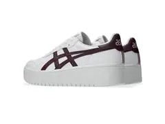 Tenis Asics Japan S Pf White/Beniimo PurpleFem Tam 35 - 1