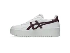 Tenis Asics Japan S Pf White/Beniimo PurpleFem Tam 37 - 3