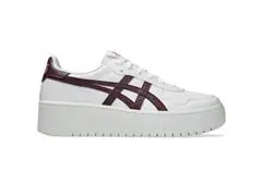 Tenis Asics Japan S Pf White/Beniimo PurpleFem Tam 38 - 2