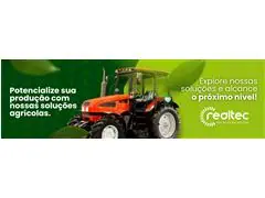 Sistema de Gestão - Realtec AGRO