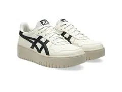 Tenis Asics Japan S Pf Beige/Performance BlackFem Tam 38