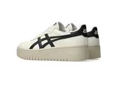 Tenis Asics Japan S Pf Beige/Performance BlackFem Tam 38 - 1