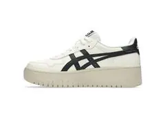 Tenis Asics Japan S Pf Beige/Performance BlackFem Tam 39 - 3