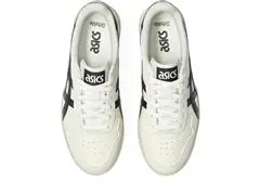 Tenis Asics Japan S Pf Beige/Performance BlackFem Tam 39 - 6