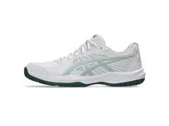 Tenis Asics Court Slide 4 White/Cold MossMasc Tam 40 - 4