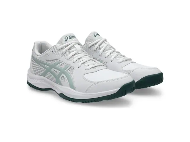 Tenis Asics Court Slide 4 White/Cold MossMasc Tam 41