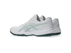 Tenis Asics Court Slide 4 White/Cold MossMasc Tam 41 - 1