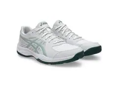 Tenis Asics Court Slide 4 White/Cold MossMasc Tam 42