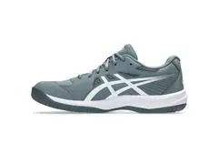 Tenis Asics Court Slide 4 Ironclad/WhiteMasc Tam 39 - 3