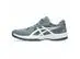 Tenis Asics Court Slide 4 Ironclad/WhiteMasc Tam 41 - 4