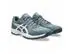 Tenis Asics Court Slide 4 Ironclad/WhiteMasc Tam 43 - 0