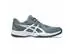 Tenis Asics Court Slide 4 Ironclad/WhiteMasc Tam 43 - 2
