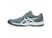 Tenis Asics Court Slide 4 Ironclad/WhiteMasc Tam 43 - 3