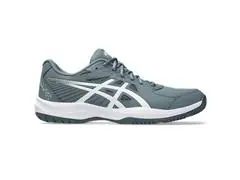 Tenis Asics Court Slide 4 Ironclad/WhiteMasc Tam 44 - 2