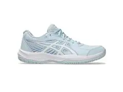 Tenis Asics Court Slide 4 Sky/WhiteFem Tam 34 - 2