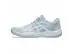 Tenis Asics Court Slide 4 Sky/WhiteFem Tam 34 - 4