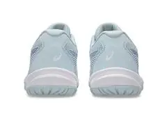 Tenis Asics Court Slide 4 Sky/WhiteFem Tam 34 - 5