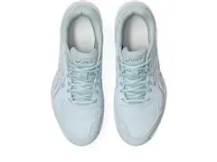 Tenis Asics Court Slide 4 Sky/WhiteFem Tam 34 - 6