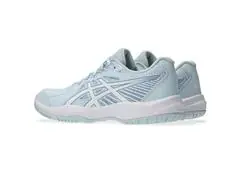 Tenis Asics Court Slide 4 Sky/WhiteFem Tam 36 - 1