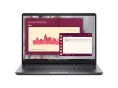 Notebook Dell Pro 14" CSG U7 16 512 W11P S 210-BRGQ-NBP1403