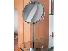 Espelho de Aumento MOR Dupla Face Pedestal - 3