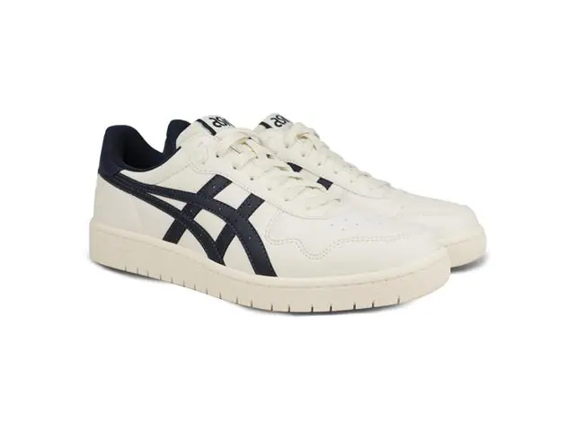Tenis Asics Japan S Cream/MidnightMasc Tam 44
