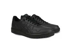 Tenis Asics Japan S Black/Graphite GreyMasc Tam 40