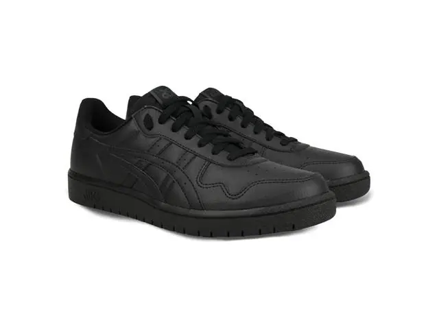 Tenis Asics Japan S Black/Graphite GreyMasc Tam 44