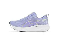 Tenis Asics Gel-Hypersonic 6 Bluebell/Lemon SparkFem Tam 36 - 4