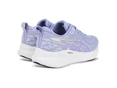 Tenis Asics Gel-Hypersonic 6 Bluebell/Lemon SparkFem Tam 38 - 1