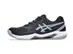 Tenis Asics Gel-Dedicate 8 003 Black 39 - 1