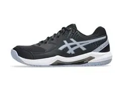 Tenis Asics Gel-Dedicate 8 003 Black 40 - 1