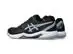 Tenis Asics Gel-Dedicate 8 003 Black 40 - 5
