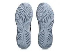 Tenis Asics Gel-Dedicate 8 003 Black 41 - 2