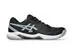 Tenis Asics Gel-Dedicate 8 003 Black 43 - 0