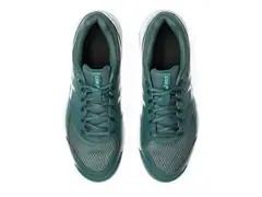 Tenis Asics Gel-Dedicate 8 300 Green 40 - 3