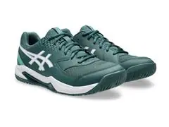 Tenis Asics Gel-Dedicate 8 300 Green 40 - 4