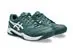Tenis Asics Gel-Dedicate 8 300 Green 40 - 4