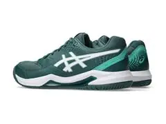 Tenis Asics Gel-Dedicate 8 300 Green 42 - 6