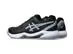Tenis Asics Gel-Dedicate 8 Clay 003 Black 40 - 6