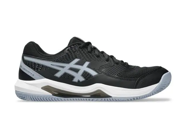 Tenis Asics Gel-Dedicate 8 Clay 003 Black 43