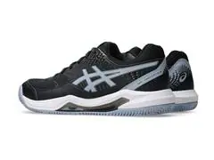 Tenis Asics Gel-Dedicate 8 Clay 003 Black 43 - 6