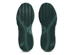 Tenis Asics Gel-Dedicate 8 Clay 300 Green 40 - 2